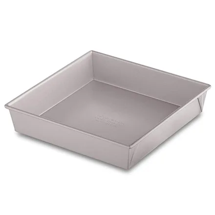 Assadeira Quadrada KitchenAid KB2CNSO09SQ Antiaderente 23CM
