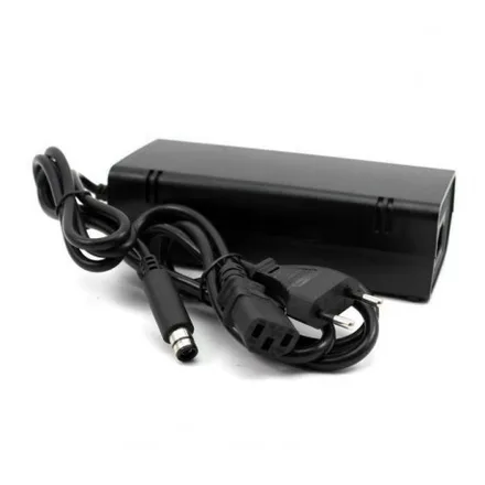 Fonte Bivolt Xbox 360 Super Slim