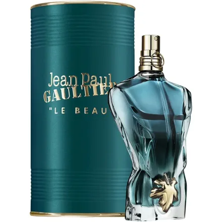 Jean Paul Gaultier Le Beau Perfum 125ml