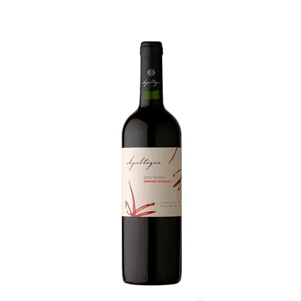 Vino Chileno Tinto Apaltagua Gran Verano Cabernet Sauvignon 750ml