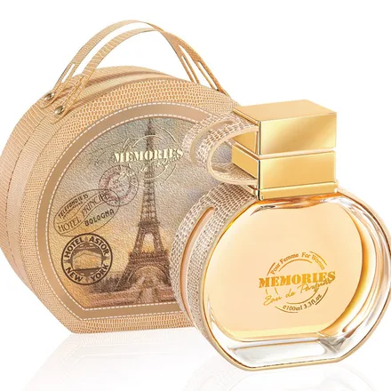 Emper Memories Pour Femme Eau Parfum 100ml