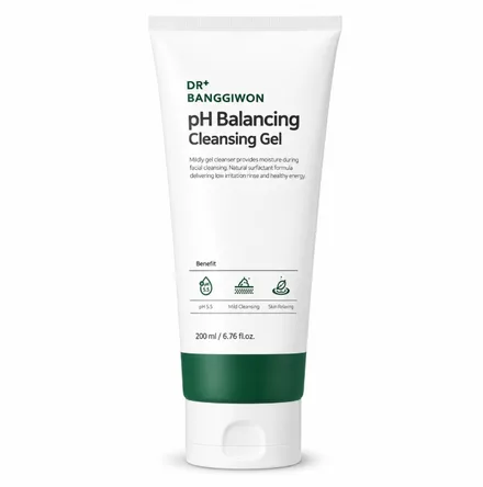 Dr Plus Banggiwon Limpiador Facial Ph Balancing 200ml