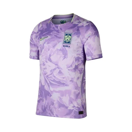 Remera Nike Korea Away Masculino 2026