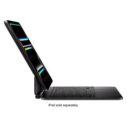 Teclado iPad Pro M4 11