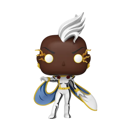 Funko Pop Marvel Men 97 1539