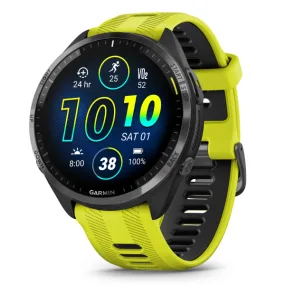 Smartwatch Forerunner 965 Mm