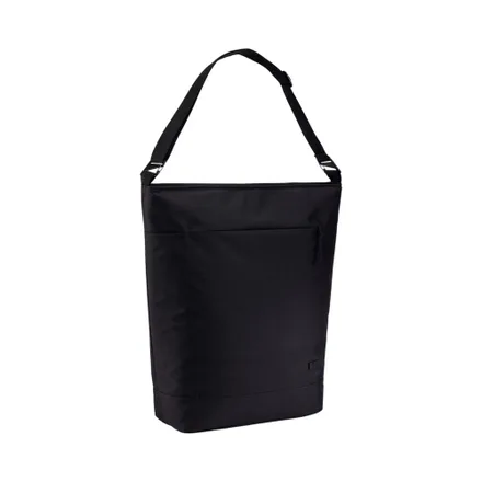 Bolso Case Logic Invigo 3205106 Para Notebook 15.6'' Black