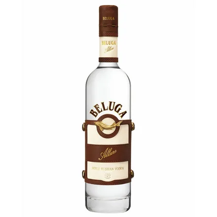 Vodka Rusa Beluga Allure 700ml