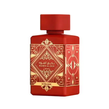 Lattafa Badee Al Oud Sublime Edp 100ml