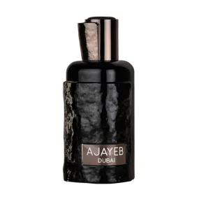 Perfume Lattafa Ajayeb Dubai Unissex Eau Parfum 100M