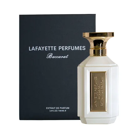 Perfume Lafayette Baccarat Extrait Parfum 100ml