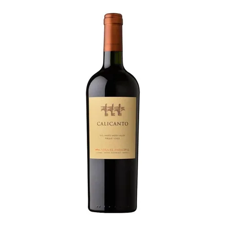 Vino Calicanto El Principal Blend 750ml