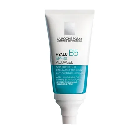 Crema Facial La Roche Posay Hyalu B5 Aquagel Spf 30 50ml
