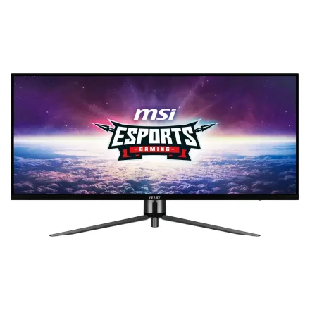 Gamer Msi 40