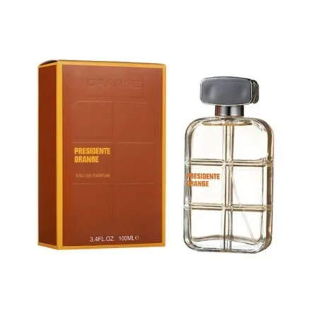 Lovali Presidente Orange Masc 100ml