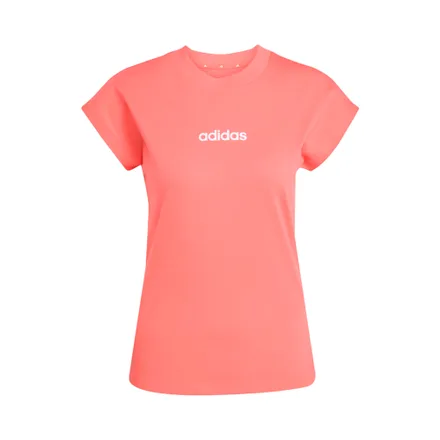 Remera Adidas Ke4361 Essentials Linear Femenino