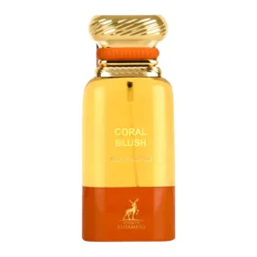 Perfume Maison Alhambra Coral Blush Unissex Eau de Parf...