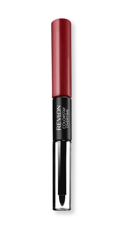 Revlon Labial Colorstay Overtime 140