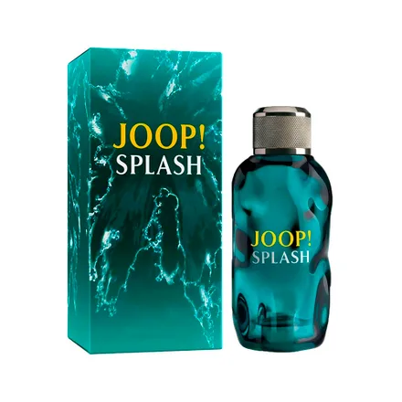 Perfume Joop Splash Eau Toilette 75ml