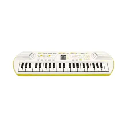 Teclado Casio Sa 80 44 Teclas