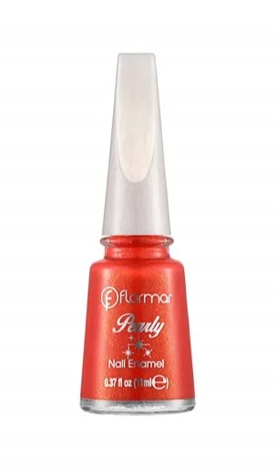 PEARLY NAIL ENAMEL PL453 ESMALTE
