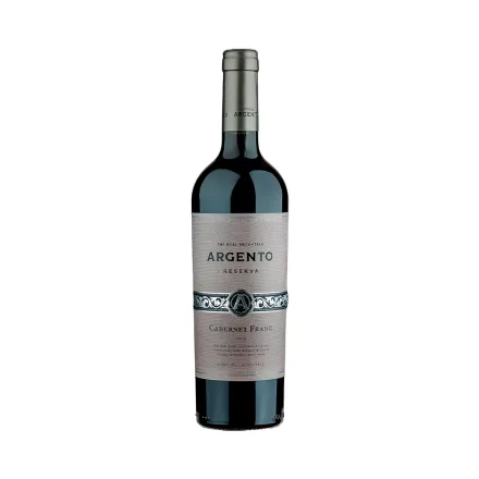 Vino Argento Reserva Cabernet Franc 750ml