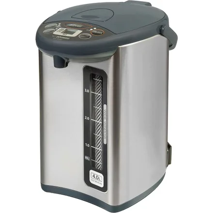 Caldeira Eletrica Zojirushi Cd 4L