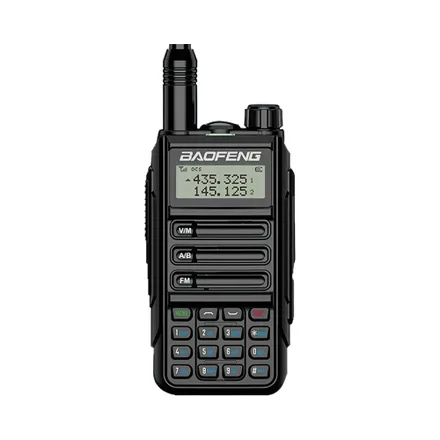 Radio Walkie Talkie Baofeng Bf UV16