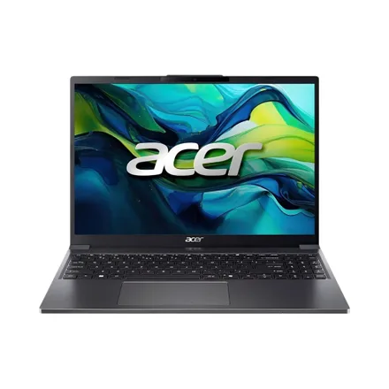 Notebook Acer Ag15 51 P 510 U Intel Core I5 1334 U 8 Gb 256 Gb 15.3" Gris