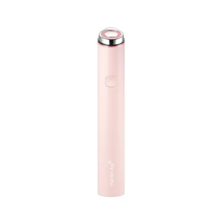 Dispositivo Facial Medicube Age-R Mini Booster Pro Pink • Agatres