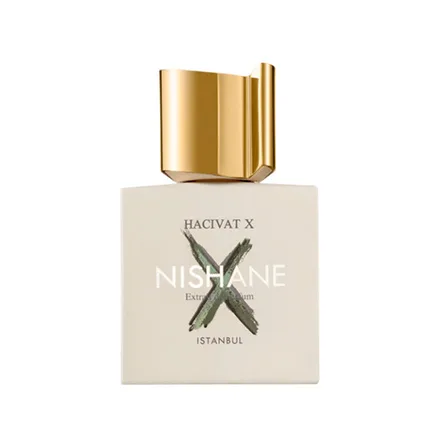 Nishane Hacivat Edp 50ml