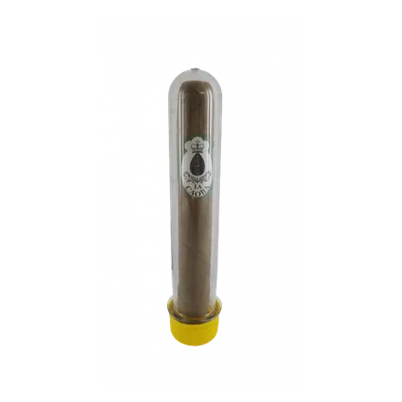 CHARUTO GRAN FLOR TUBO YERBA MATE
