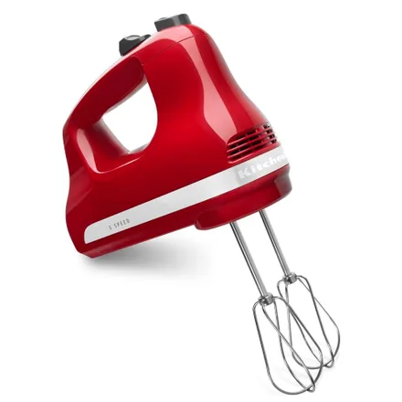 Batedeira Mao Kitchenaid Ultra Power 5 Velocidades