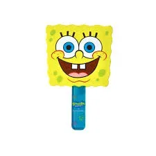 BEAUTY CREATIONS ESPEJO SBSP-HHM SPONGEBOB