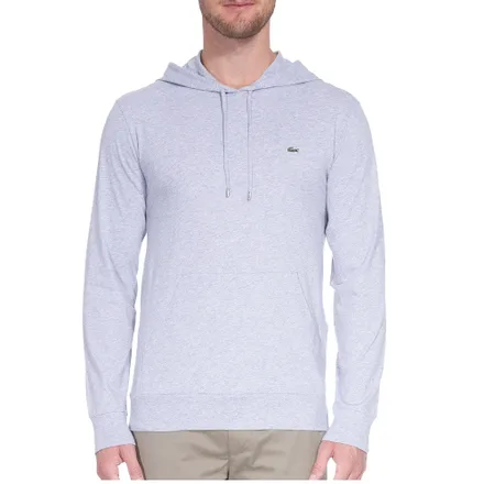 Moletom Lacoste Masculino Cca 08