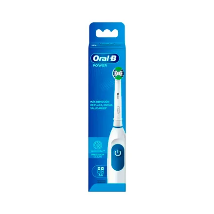 Cepillo Dental Oral B Precision Clean Eléctrico
