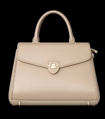 BAGCO CARTERA JF012407005 BEIGE
