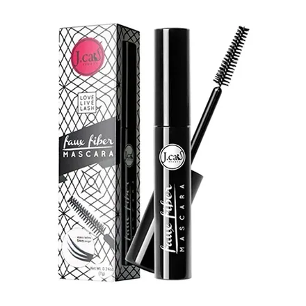 Mascara Pestana Cat Beauty Faux Fiber 104