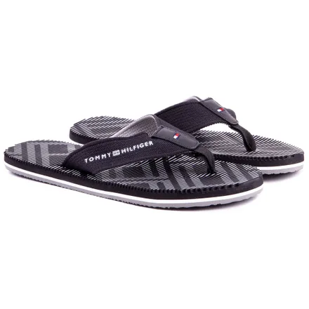 Chinelo Tommy Hilfiger Masculino 990 40