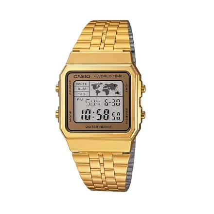 Casio Watch 9DF