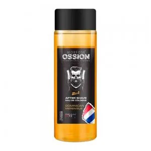 Pos Barba Colonia 2EM1 Ossion Dominican Merengue 400ml
