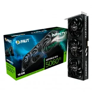 Vga Palit Infinity 3 Gb Gddr 7