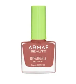 ARMAF ESMALTE DE UÑAS BEAUTE HL316 BRICK RED