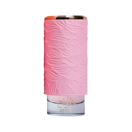 Perfume Mamlakat Afrah Sensual Feminino Edp Agatres 100ml