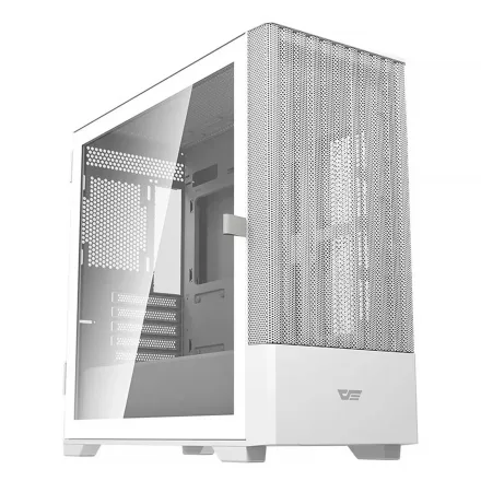 Gabinete Gamer Aigo DarkFlash DK415M Mid Tower - Branco