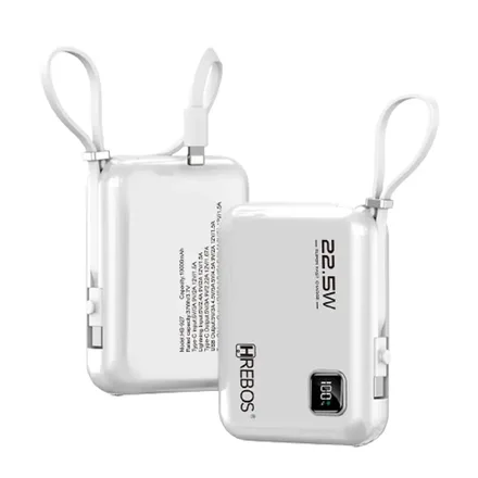 Hrebos Cargador Pb 927 Premiun