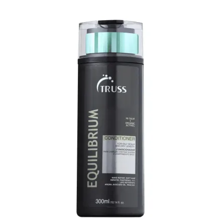 Truss Acondicionador Equilibrium 300ml