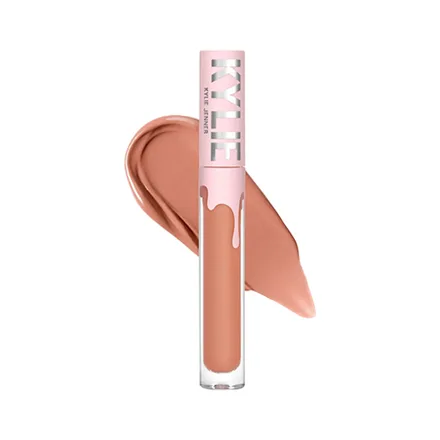 Labial Kylie Jenner Liquid Matte 708 Commando 3ml