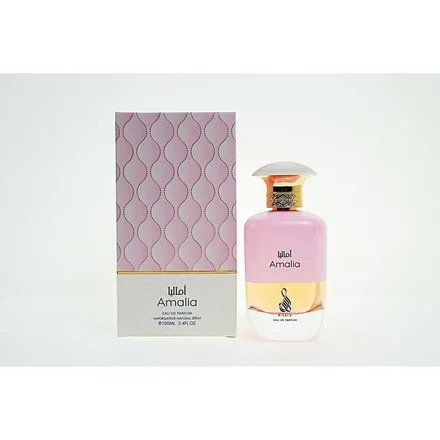 Risala Perfume Amalia Eau Parfum 100ml