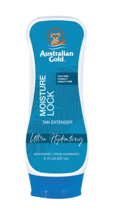 Australian Gold Hidratante Moisture Lock 237ml